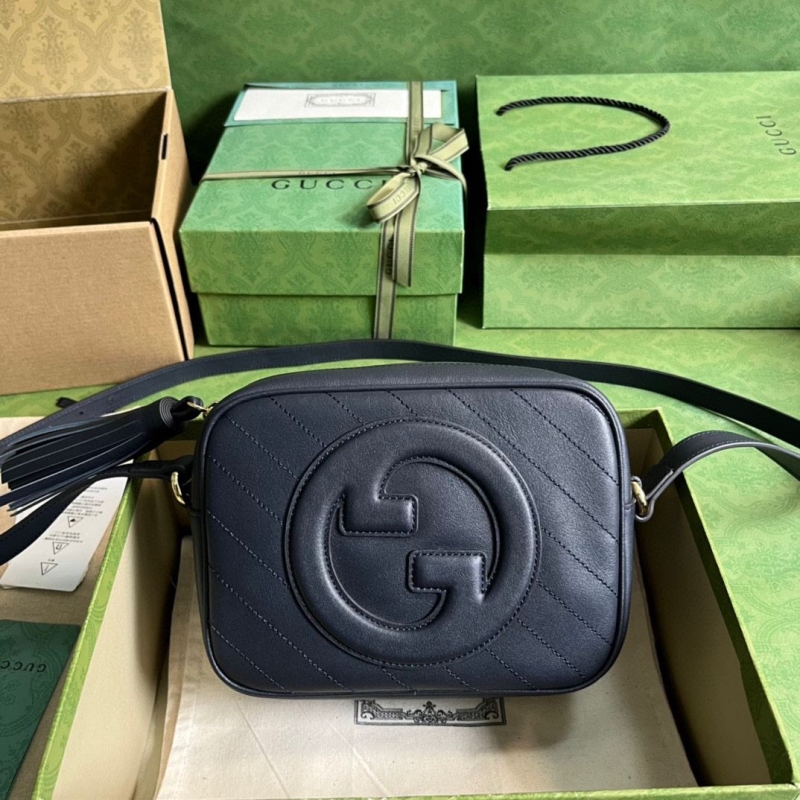 G*u*i satchel bags